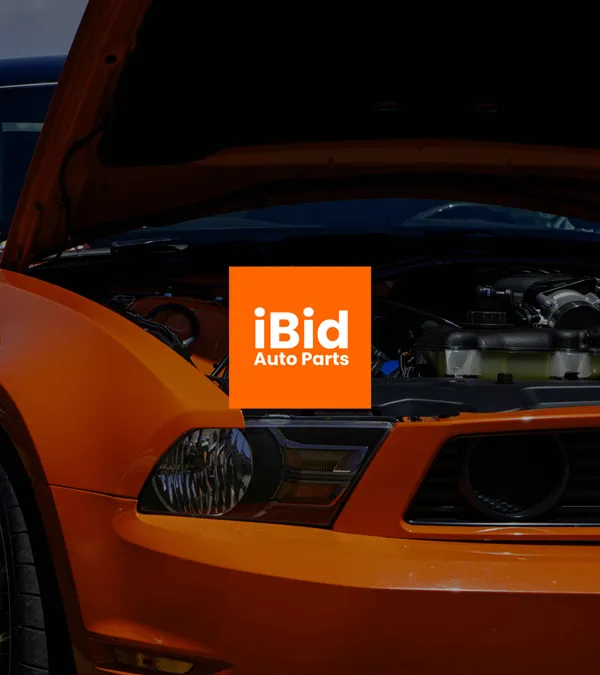iBid Auto